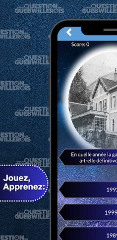 Question Pour un Guebwillerois - Screenshot 3