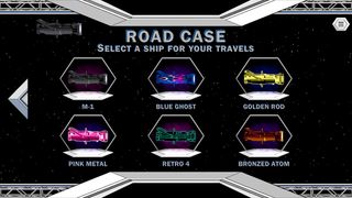 Par Wars - Screenshot 3