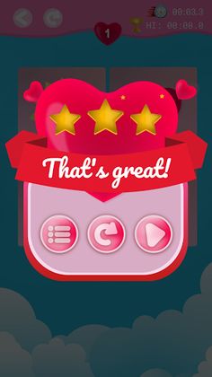 Sweet Pair - Screenshot 4