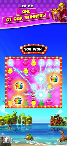 Prize Fiesta - Screenshot 4