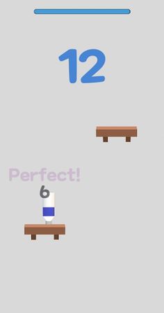 Water bottle 2D - Screenshot 3