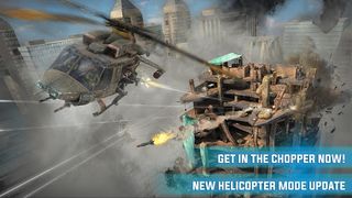 Overkill 3 - Screenshot 1