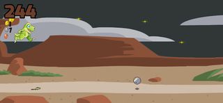 F No Connection - Screenshot 3