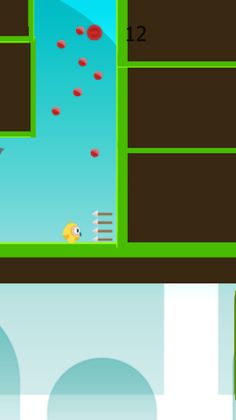 tiny runner - Screenshot 4