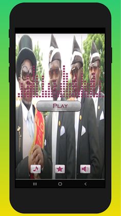 Piano For Coffin Dance Meme - Screenshot 2