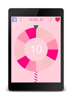 Candy Wheel - Screenshot 3