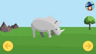 Learning German: My First Word - Screenshot 3