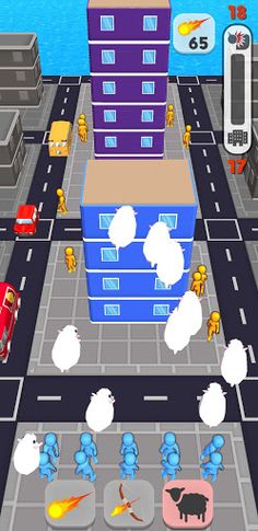 Destruct Now - Screenshot 2