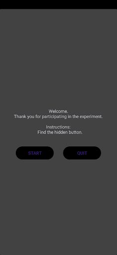 experimentA1 - Screenshot 1