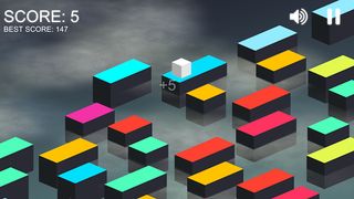 Box Crossing - Screenshot 1