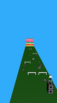 Football Surfer - Screenshot 3