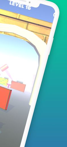 Disguise the cat - Screenshot 2