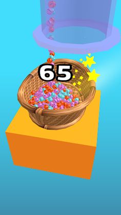 Crowd Balls - Screenshot 4