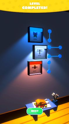 Wall Art! - Screenshot 1