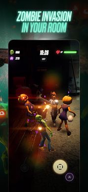 JADU® - Screenshot 1