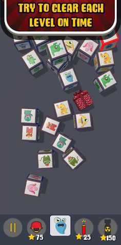 Bomber Match - Screenshot 4