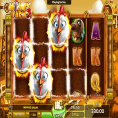 Money Farm 2 - Screenshot 3