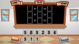 Digit Dilemma (+ & -) - Screenshot 2