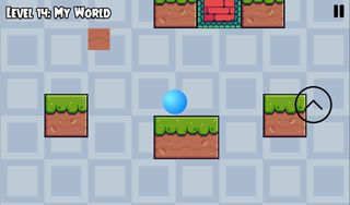 Orb Ball - Screenshot 3