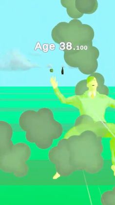 Jump of life - Screenshot 2