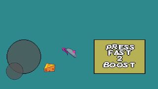 Spinning Rat: The Game - Screenshot 2