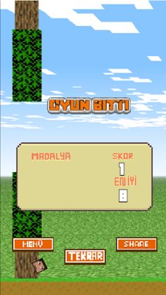 Flappy Fakir - Zengin Fakir - Screenshot 4