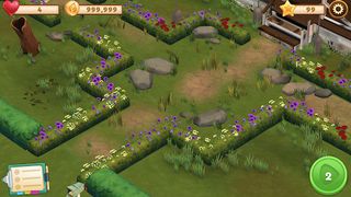 Match Inn: Ivywood Mysteries - Screenshot 2