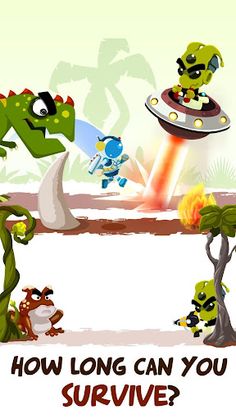 Too Many Dangers - Screenshot 4