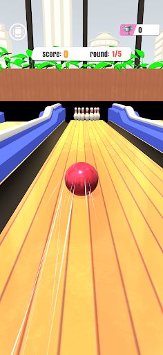 Bowling Bliss - Screenshot 2