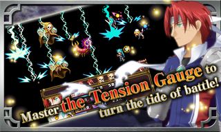 RPG Soul Historica - Screenshot 3