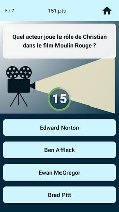 Kwiz2 - Screenshot 4