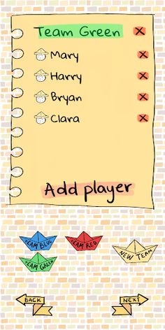 Time's Out - Screenshot 3