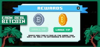 SaruTobi: Play to earn Bitcoin - Screenshot 3