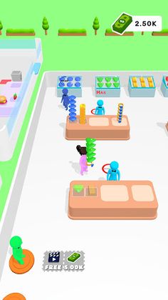 Jewellery Maker - Screenshot 2