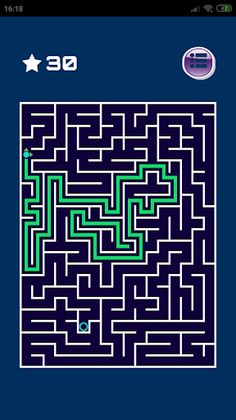 My magic maze - Screenshot 2