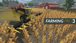 Farming PRO 3 : Multiplayer - Screenshot 1