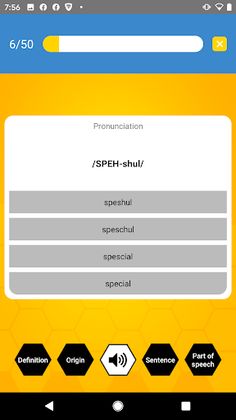 Word Club - Screenshot 3