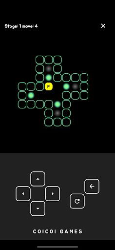 PousserPousser - 소코반 두뇌 게임 - Screenshot 4