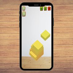 Crazy Block - Screenshot 3