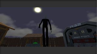 Run Away from Death - Screenshot 1