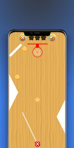 Perfect Shot - Screenshot 1