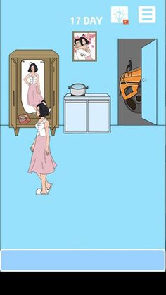 Hidden my ramen by mom 5 - Screenshot 4