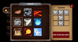 Os Reinos de Avalae - Screenshot 2