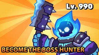 Hero Making Tycoon Idle Games - Screenshot 1