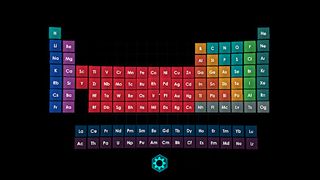 Elementium VR - Screenshot 1