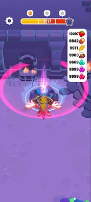 Mine Keeper - Screenshot 2