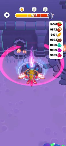 Mine Keeper - Screenshot 2