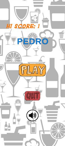 PEDRO.ro - Screenshot 1