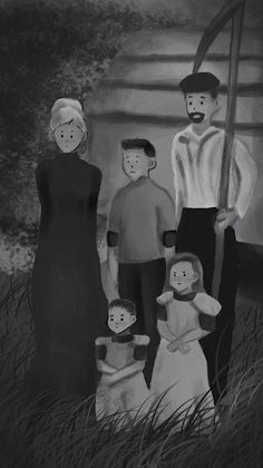 RPG Imigrantes - Screenshot 3