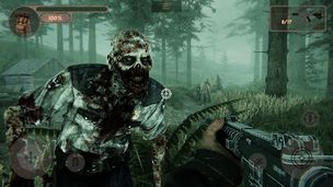The Silent Mystery - Screenshot 1